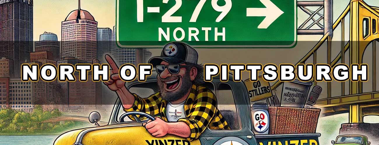 Events North of Pittsburgh