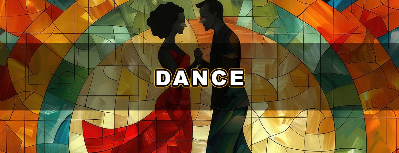 Arts & Culture - Dance Companies
