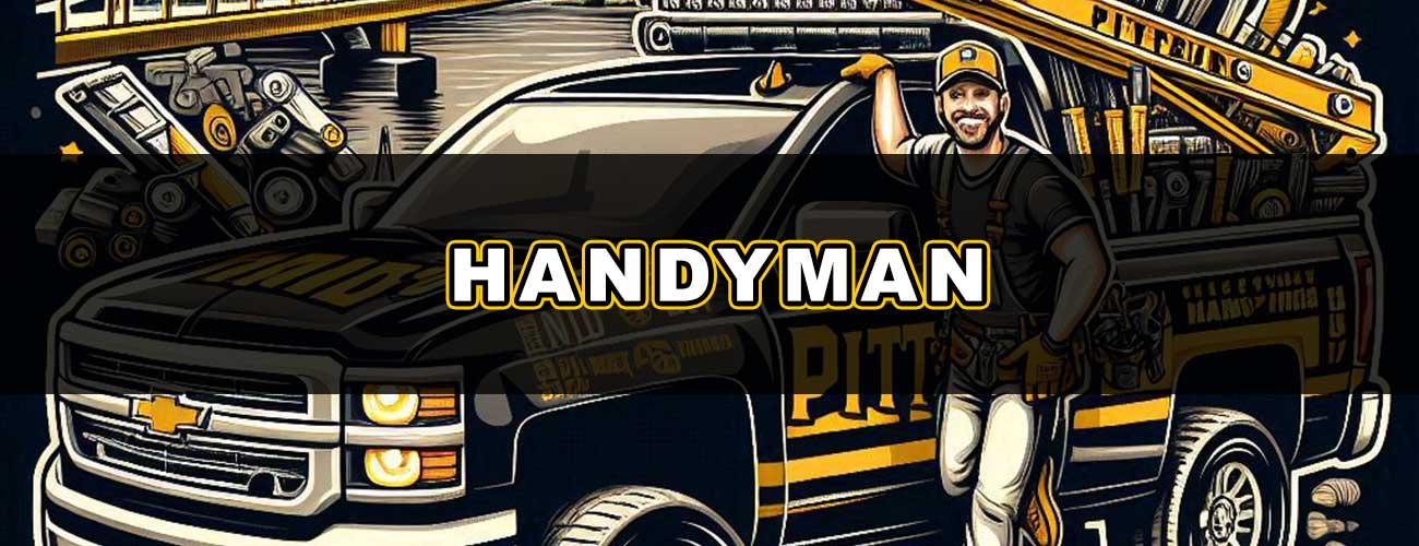 Contractors - Handyman