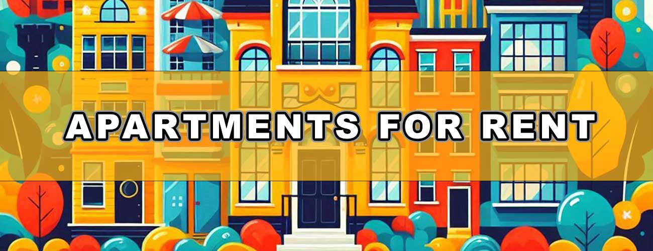 Gold Sheet - Apartments For Rent