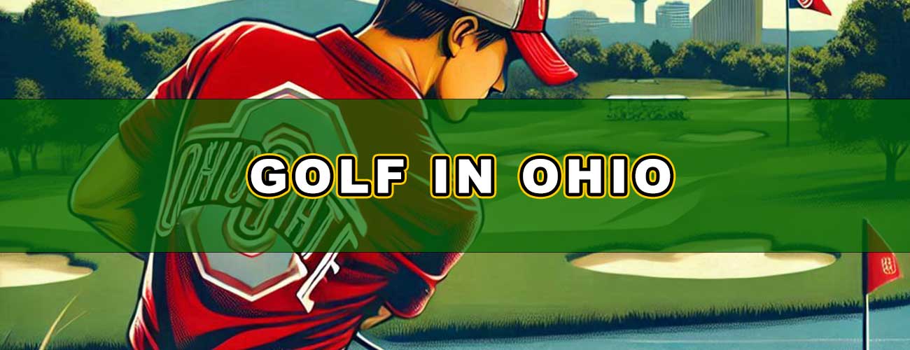 Golf in Ohio