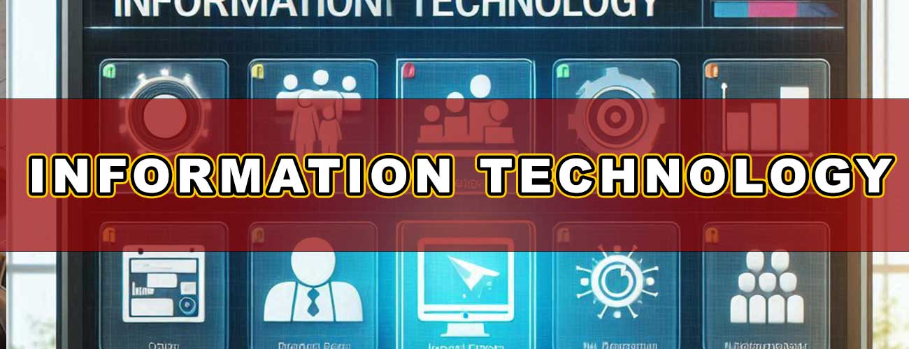 Information Technology