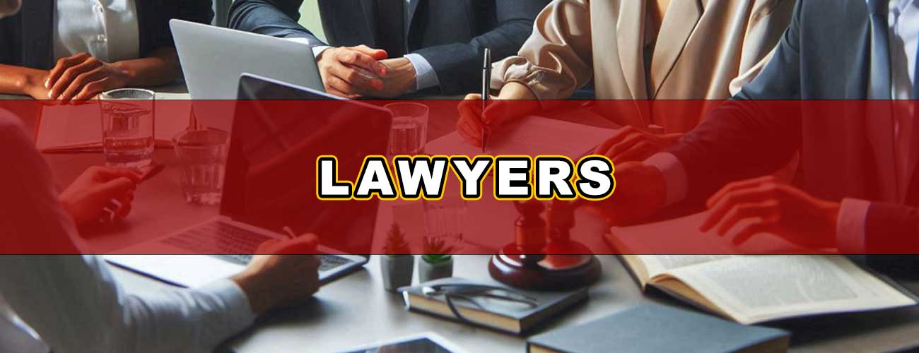 Lawyers
