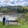 2024 Witches On The Water at North Park Lake (Images_ AcrossNorthHills)-19