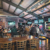 Dive Bar &amp; Grille - Ross Township-29