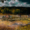 2024 Witches On The Water at North Park Lake (Images_ AcrossNorthHills)-13