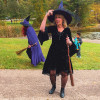 2024 Witches On The Water at North Park Lake (Images_ AcrossNorthHills)-27
