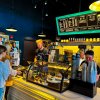 Bitty and Beau&#039;s Coffee - Strip District (AcrossPittsburgh) -11