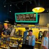 Bitty and Beau&#039;s Coffee - Strip District (AcrossPittsburgh) -12