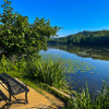 2023 Allegheny County North Park Lake (Summer) - Photos_ AcrossNorthHills-19