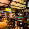 Dive Bar &amp; Grille - Ross Township-25