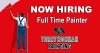 now_hiring_thp_painter_full_time