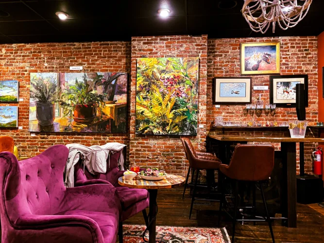 Hotel &amp; Rosa&#039;s Cantina - Winter 2024 (Across Pittsburgh)-06