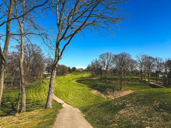Clover Hill (Franklin Park) 2024-14