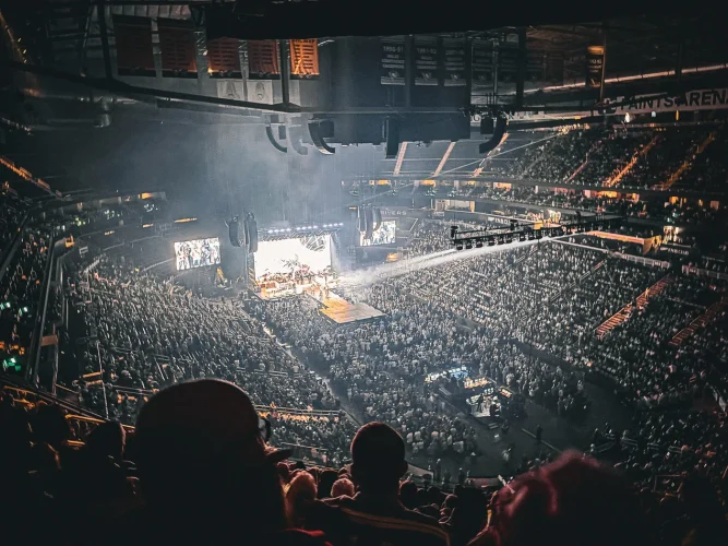 PPG Paints Arena  -Lionel Richite - Summer 2024 (Across Pittsburgh)  -19