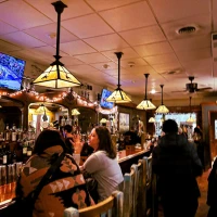 Hotel &amp; Rosa&#039;s Cantina - Winter 2024 (Across Pittsburgh)-16