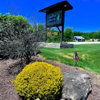Lake Vue North Golf Course (Butler Pa) 2023-78