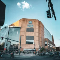 PPG Paints Arena  -Lionel Richite - Summer 2024 (Across Pittsburgh)  -01