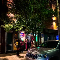 Squirrel Hill Sports Bar  - Summer 2024 (Across Pittsburgh)-05