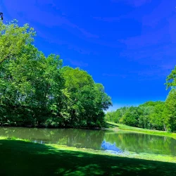 Lake Vue North Golf Course (Butler Pa) 2023-69