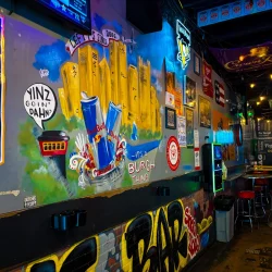 Lefty&#039;s - May 2024 (AcrossPittsburgh)-10