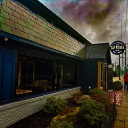 Perry Town Tap House - Ross -  2024 (Across Pittsburgh) -02