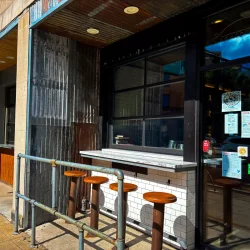 Square Cafe - Summer 2024 (Across Pittsburgh)  -03