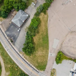 Duncan Manor Plaza