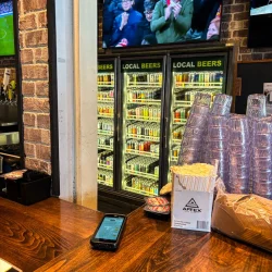 Mikes Beer Bar - April 2024-09
