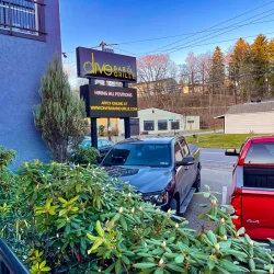 Dive Bar &amp; Grille - Ross Township-05