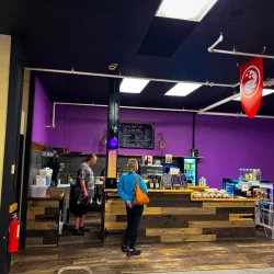 Dragon Roast Cafe - West View -  2024 (Across Pittsburgh) -08