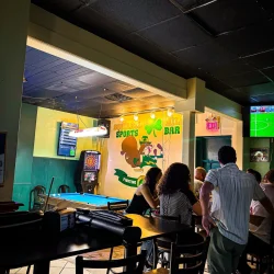 Squirrel Hill Sports Bar  - Summer 2024 (Across Pittsburgh)-06