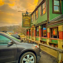 Brush Creek Inn (Warrendale) 2024 -03