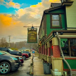 Brush Creek Inn (Warrendale) 2024 -01
