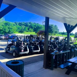 Lake Vue North Golf Course (Butler Pa) 2023-05