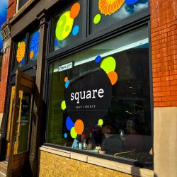 Square Cafe - Summer 2024 (Across Pittsburgh)  -01
