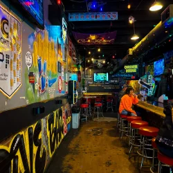 Lefty&#039;s - May 2024 (AcrossPittsburgh)-08