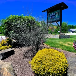 Lake Vue North Golf Course (Butler Pa) 2023-79