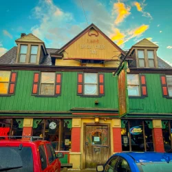 Brush Creek Inn (Warrendale) 2024 -06