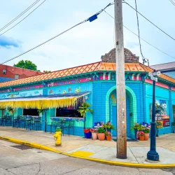 Hula Bar -  Summer 2024 (Across Pittsburgh)  -02