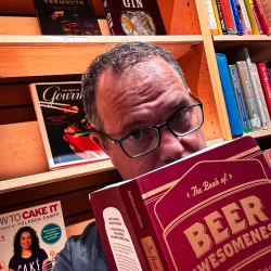 Amazing Books -  Summer 2024 (Across Pittsburgh)  -52