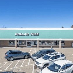 Duncan Manor Plaza