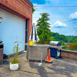 Pnball Perfection - Summer 2024 (Across Pittsburgh)  -089