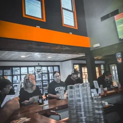 Perry Town Tap House - Ross -  2024 (Across Pittsburgh) -08