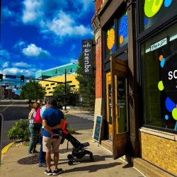 Square Cafe - Summer 2024 (Across Pittsburgh)  -02