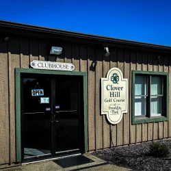 Clover Hill (Franklin Park) 2024-01