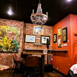 Hotel &amp; Rosa&#039;s Cantina - Winter 2024 (Across Pittsburgh)-04