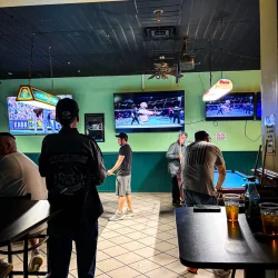 Squirrel Hill Sports Bar  - Summer 2024 (Across Pittsburgh)-12