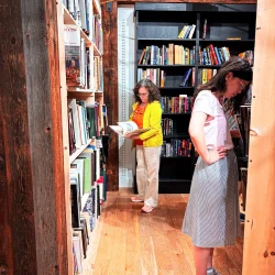 Amazing Books -  Summer 2024 (Across Pittsburgh)  -58