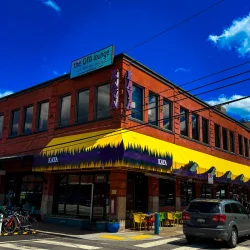 City Winery - April 2024 (AcrossPittsburgh) -50